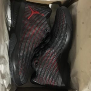 Meet your Posher, Matthew